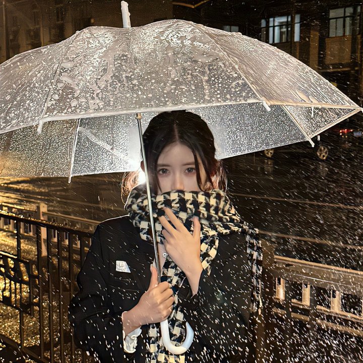 雪云
