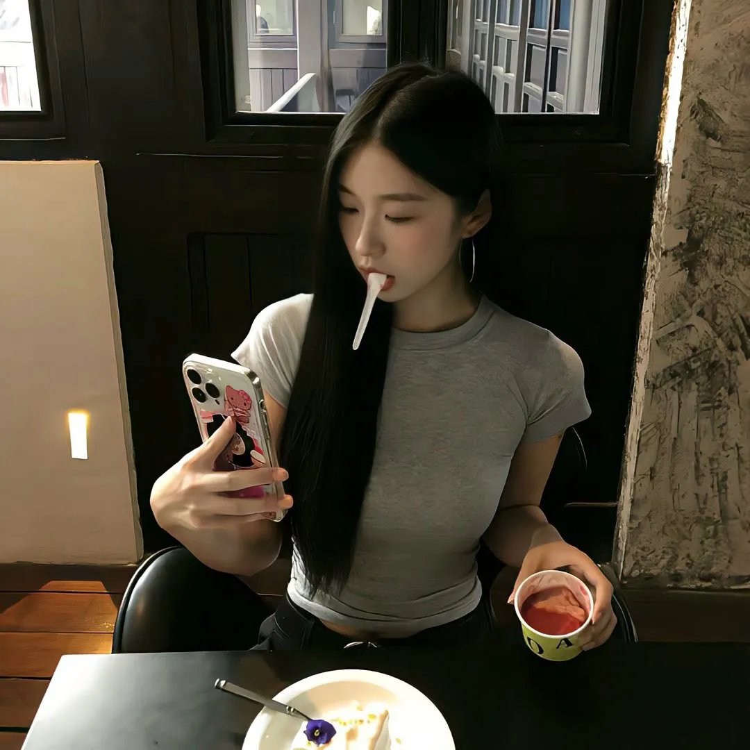 我相信独角兽