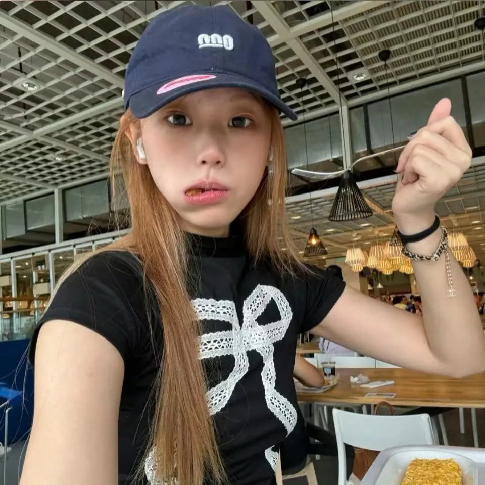 罪美人